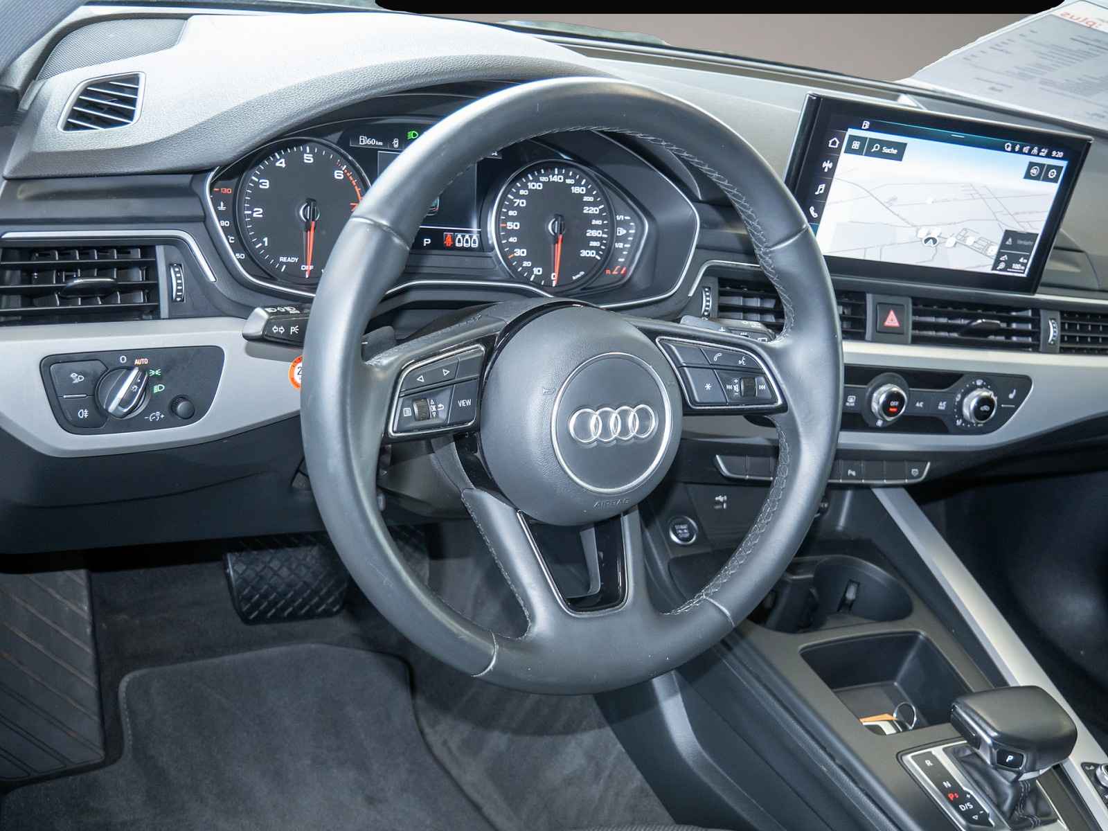 Bild 6 Audi A4