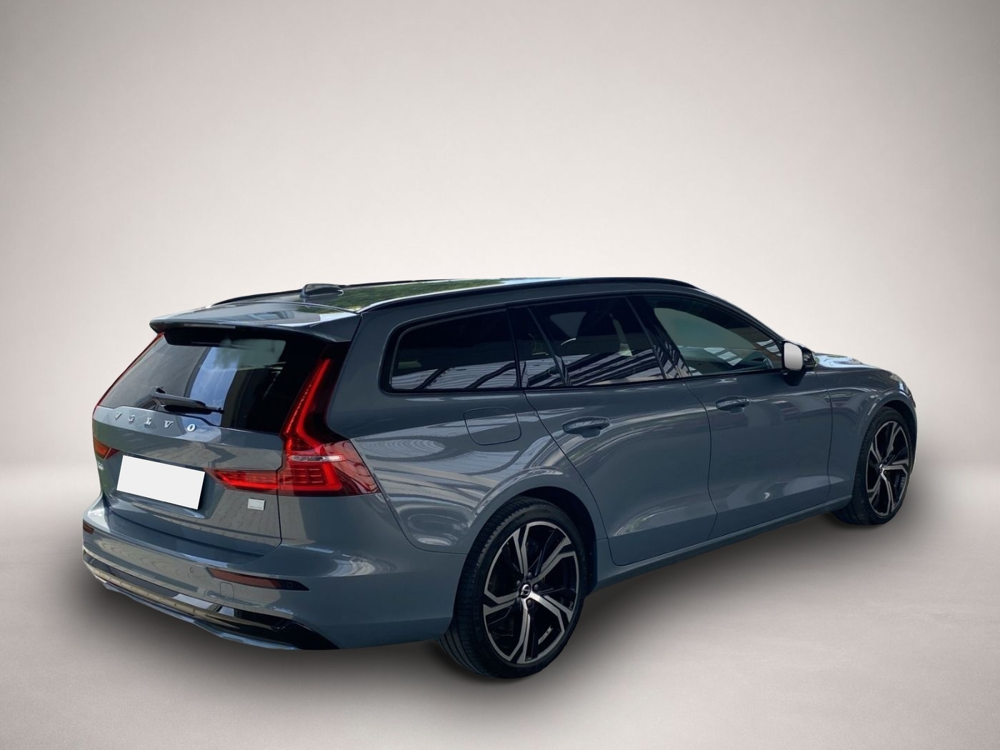 Bild 5 Volvo V60 Kombi T8 Plus Dark Recharge WiPa*LED*Navi*DA