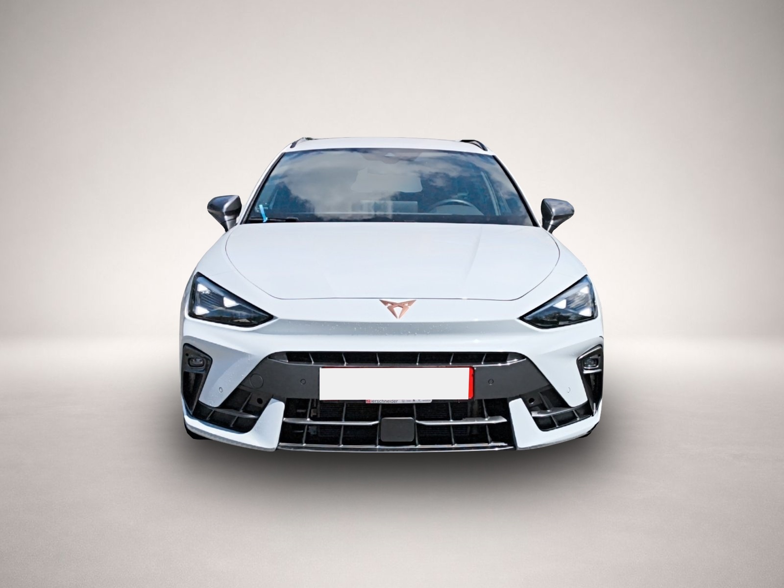 Bild 2 Cupra Leon SP 1.5 eTSI DSG 5-J-G NAVI ACC KESSY 18LM R