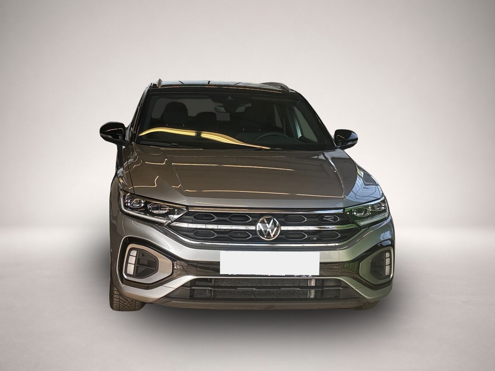 Fotografie 8 des Volkswagen T-Roc 1.5 TSI DSG R-Line *AHK*Kamera*Navi*LED*
