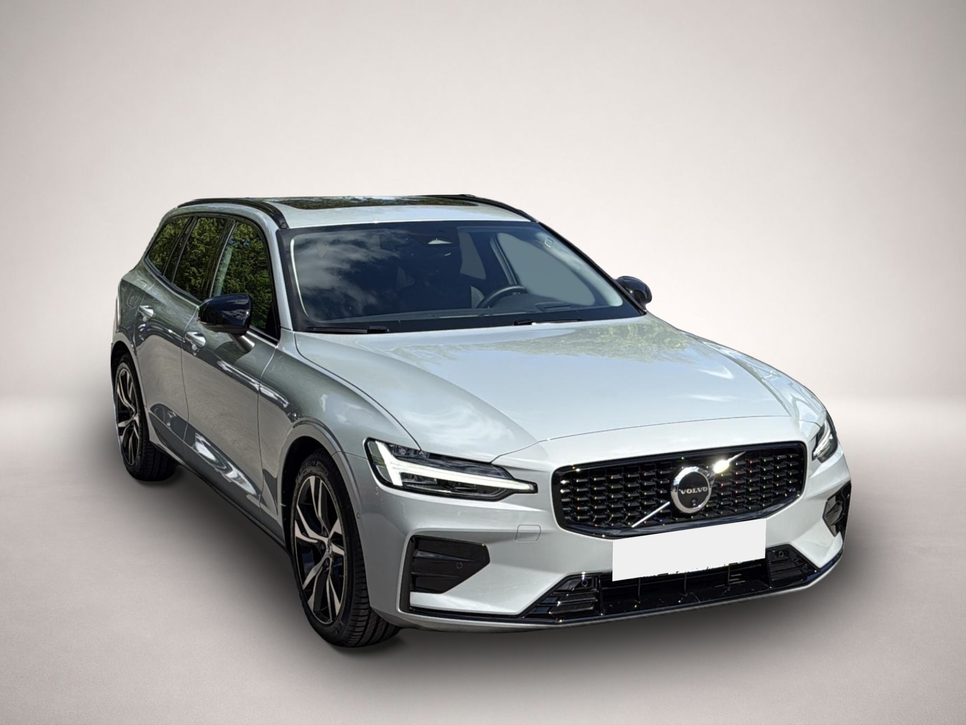 Bild 4 Volvo V60 B4 (Benzin) Plus Dark Automatik Bluetooth Na