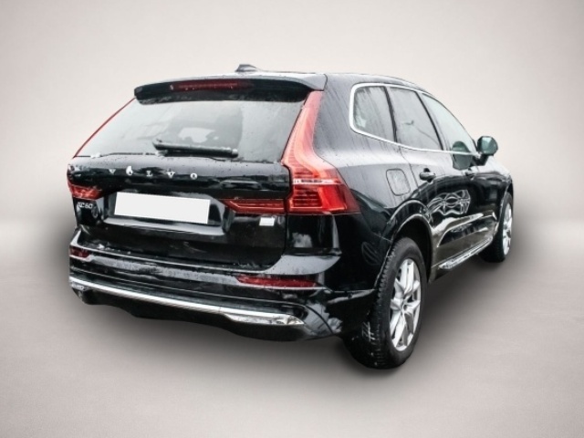 Bild 2 Volvo XC60 Plus Bright Recharge Plug-In Hybrid AWD T8