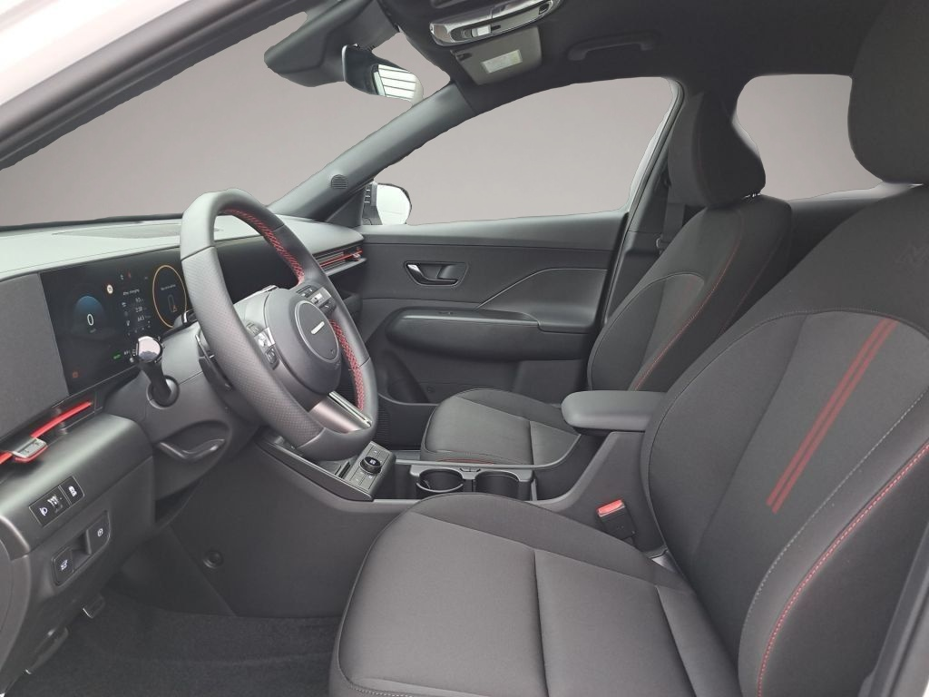 Fotografie 5 des Hyundai KONA Elektro 65kWh N Line Dig.Cockpit LED Shz.