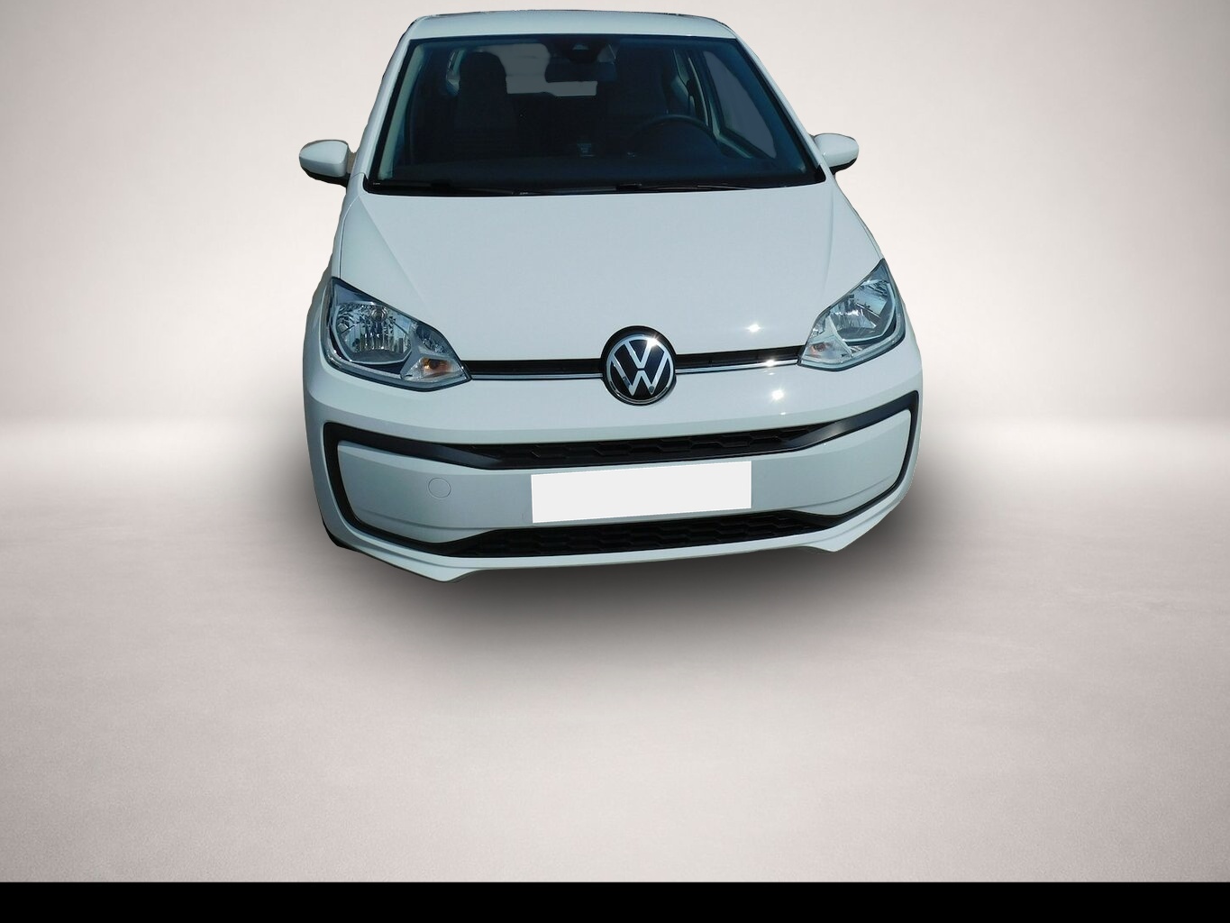 Bild 3 Volkswagen up! 1.0 Move MPI BMT Klima Radio...