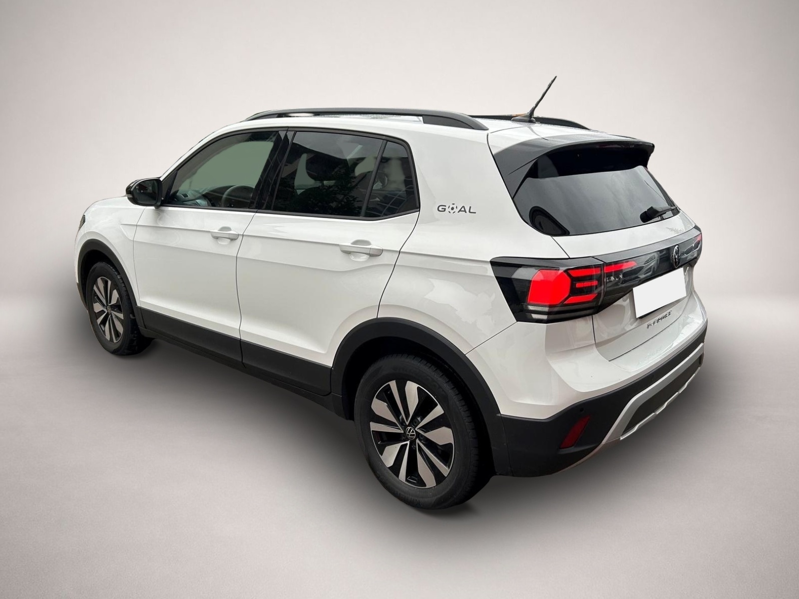 Bild 4 Volkswagen T-Cross 1.0 TSI Goal ACC SHZ PDC App LED
