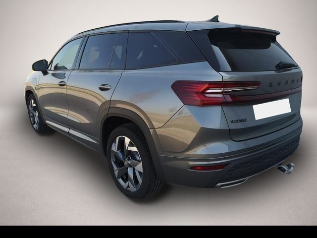 Bild 2 Skoda Kodiaq 1.5 TSI iV 150 kW Sportline 1.5 TSI iV DSG eHyb.