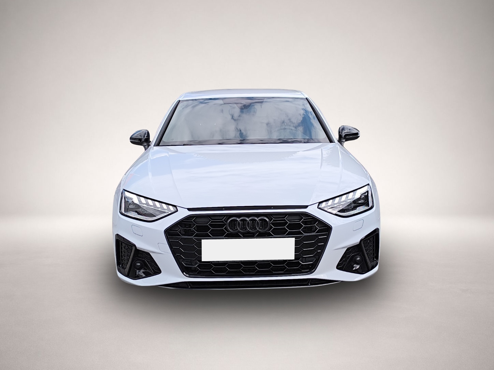 Bild 2 Audi A4 Lim. S-tronic 40 TDI S line MATRIX LED NAVI
