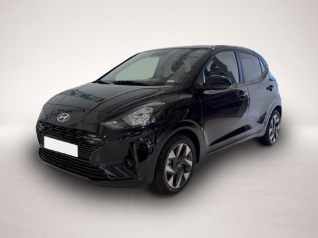 Hyundai i10 GO! PLUS 1.2 MT 58kW (79PS) Klimaautomatik, N... - Bild 1