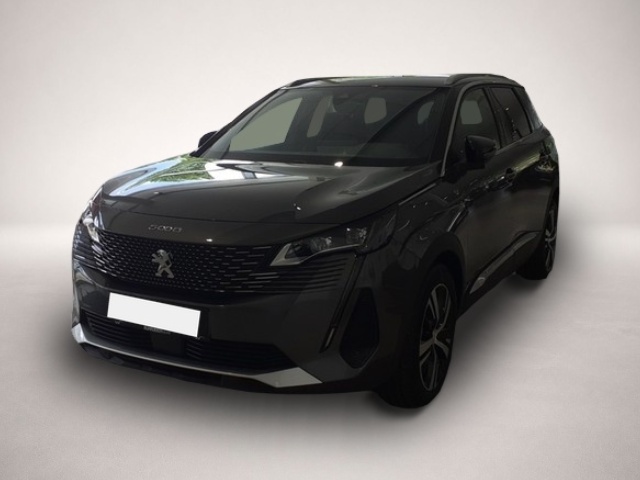 Bild 1 Peugeot 5008 GT HYBRID 136 e-DSC6