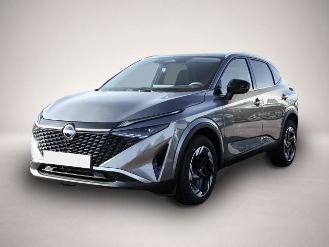 Bild Qashqai Nissan