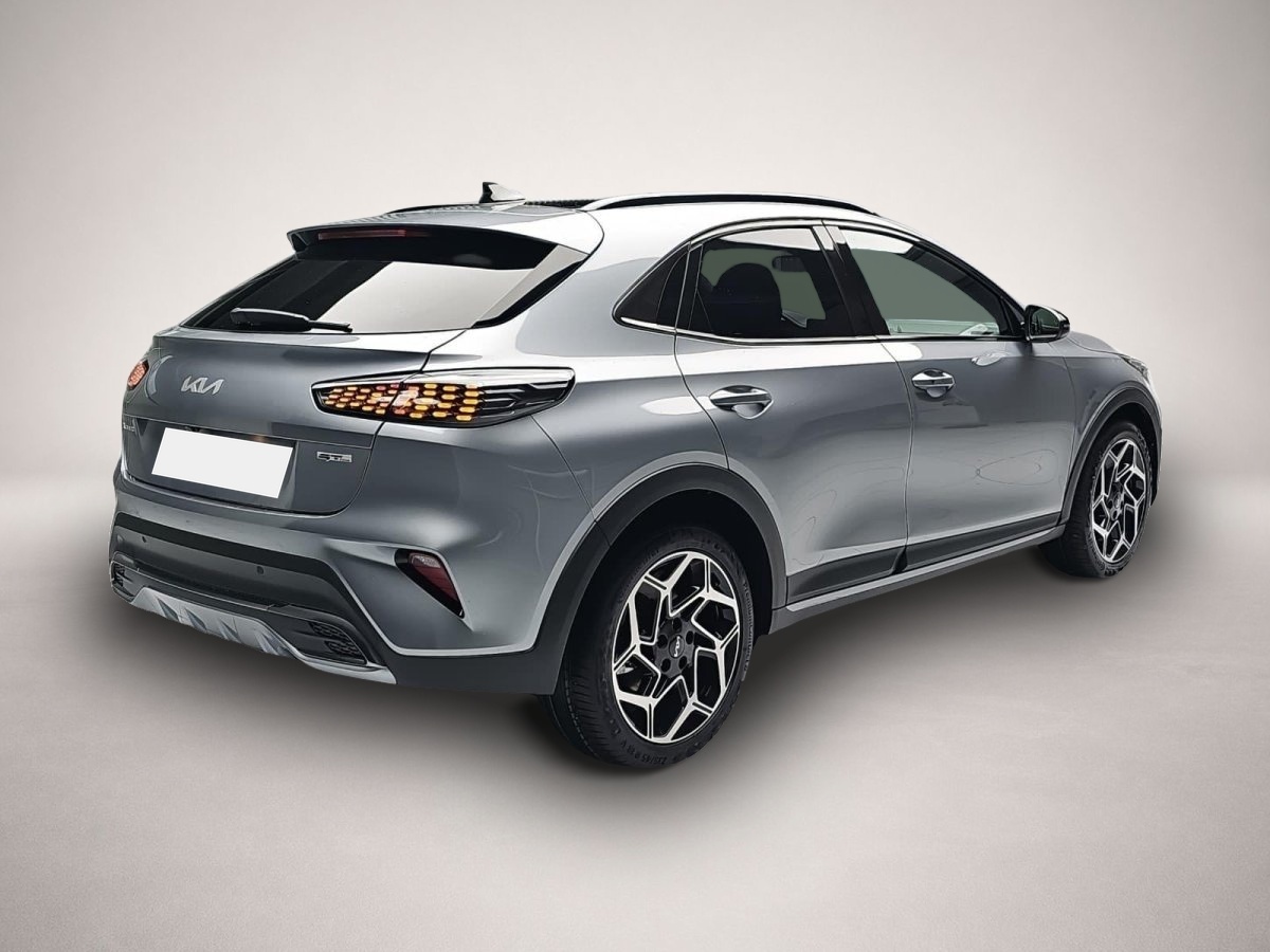 Bild 2 Kia XCEED 1.6 T-GDI 180 DCT GT-LINE MJ26 LEDER GLASD