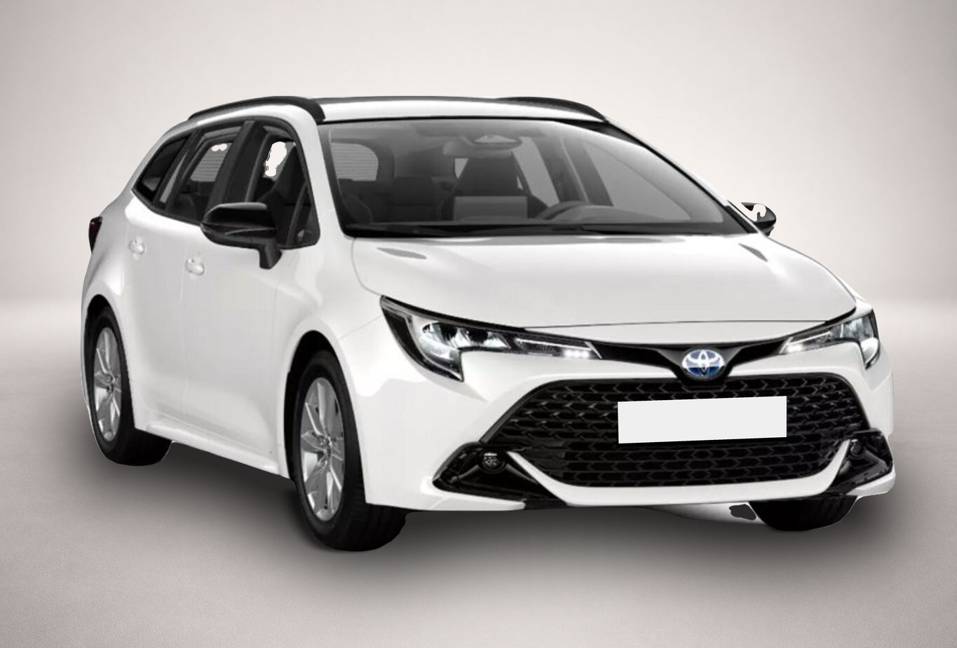 Bild 2 Toyota Corolla TS Nav LED Kam ACC DigC 10