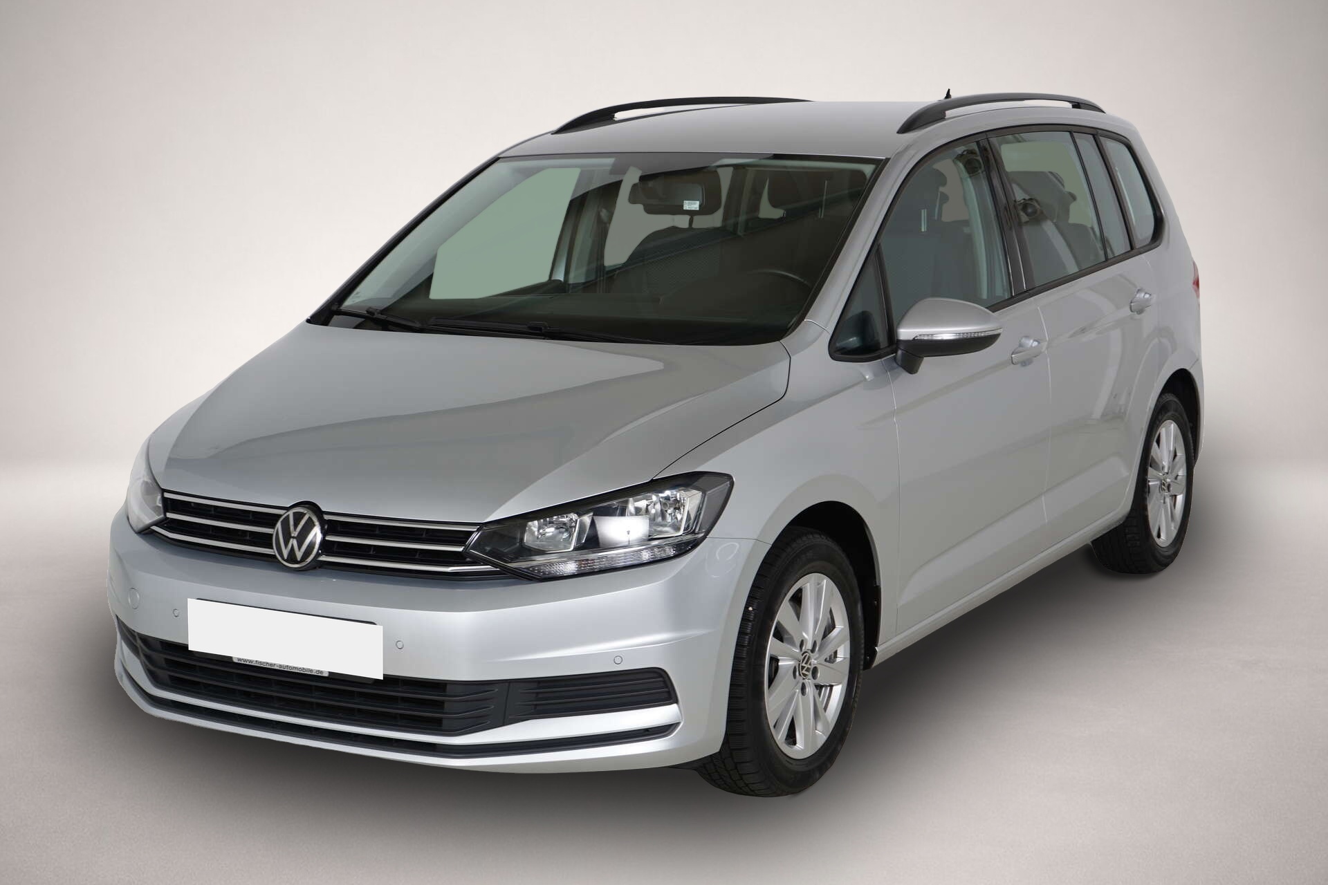 Bild 1 Volkswagen Touran 1.5 TSI Comfortline