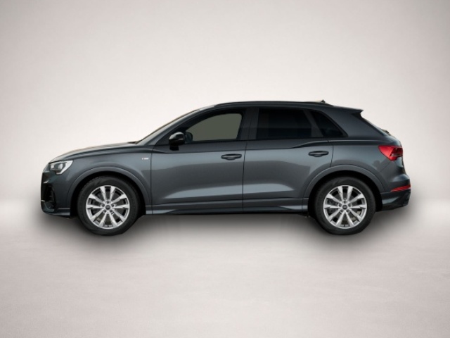 Bild 3 Audi quattro Q3 (F3B)(11.2018->) 40 TFSI quattro S line