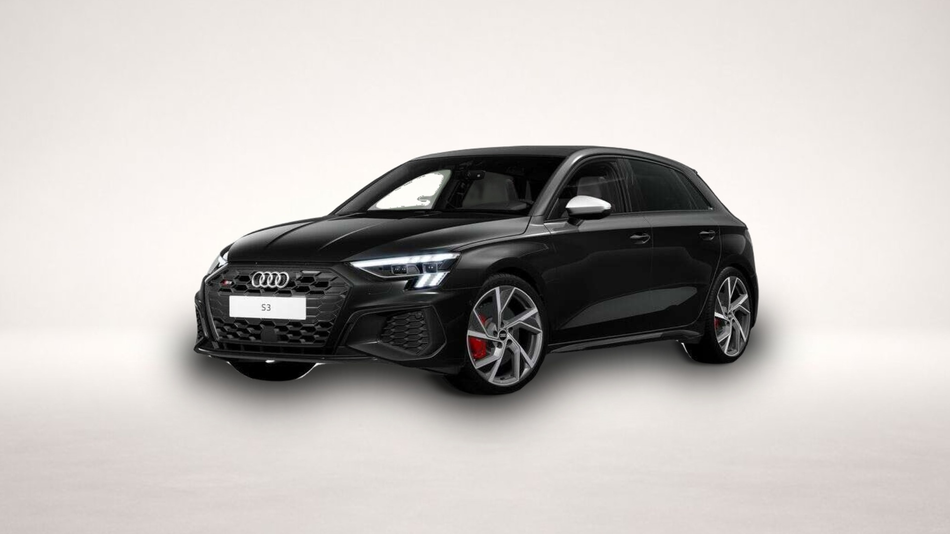 Bild quattro Audi