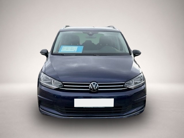 Bild 8 Volkswagen Touran 1.5 TSI DSG 7.Sitzer Goal Navi,Kamera,Fro