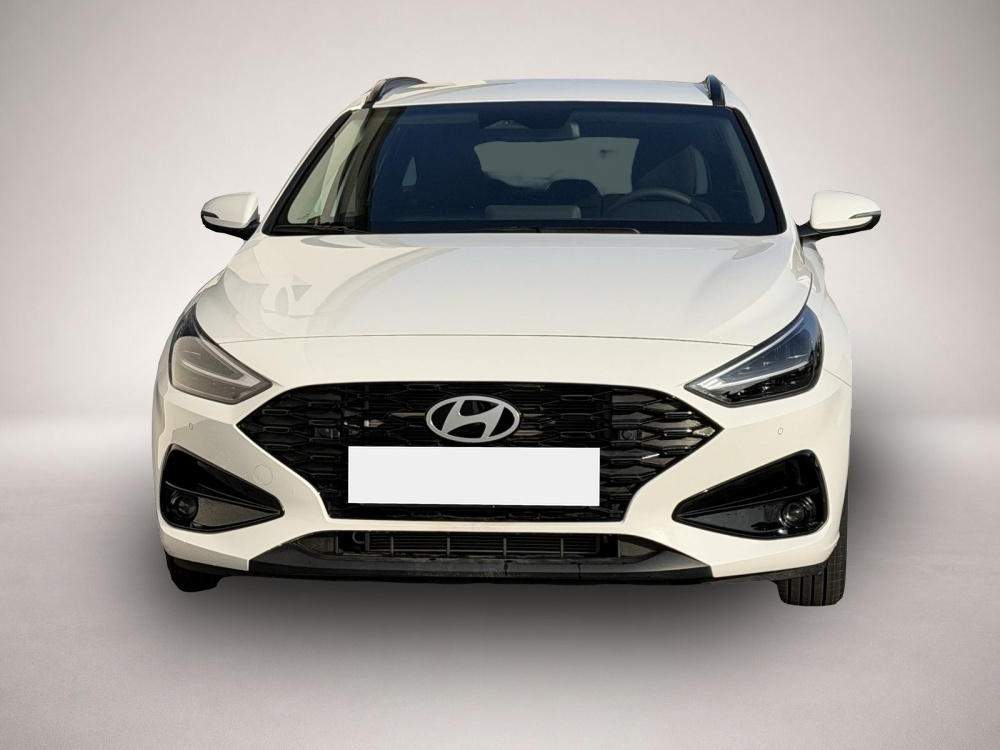 Bild 3 Hyundai i30 Style 1,6 T-GDI DCT7 110KW Navi