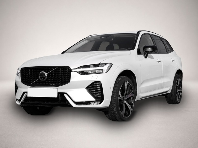 Fotografie Volvo XC60 Ultimate Dark AWD B4 Diesel EU6d Allrad HUD