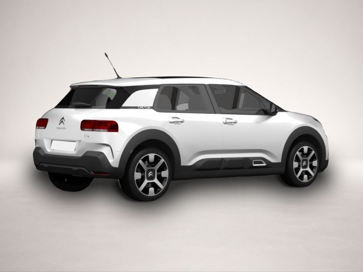 Bild 3 Citroën C4 Cactus 1.2 12V e-THP / PureTech