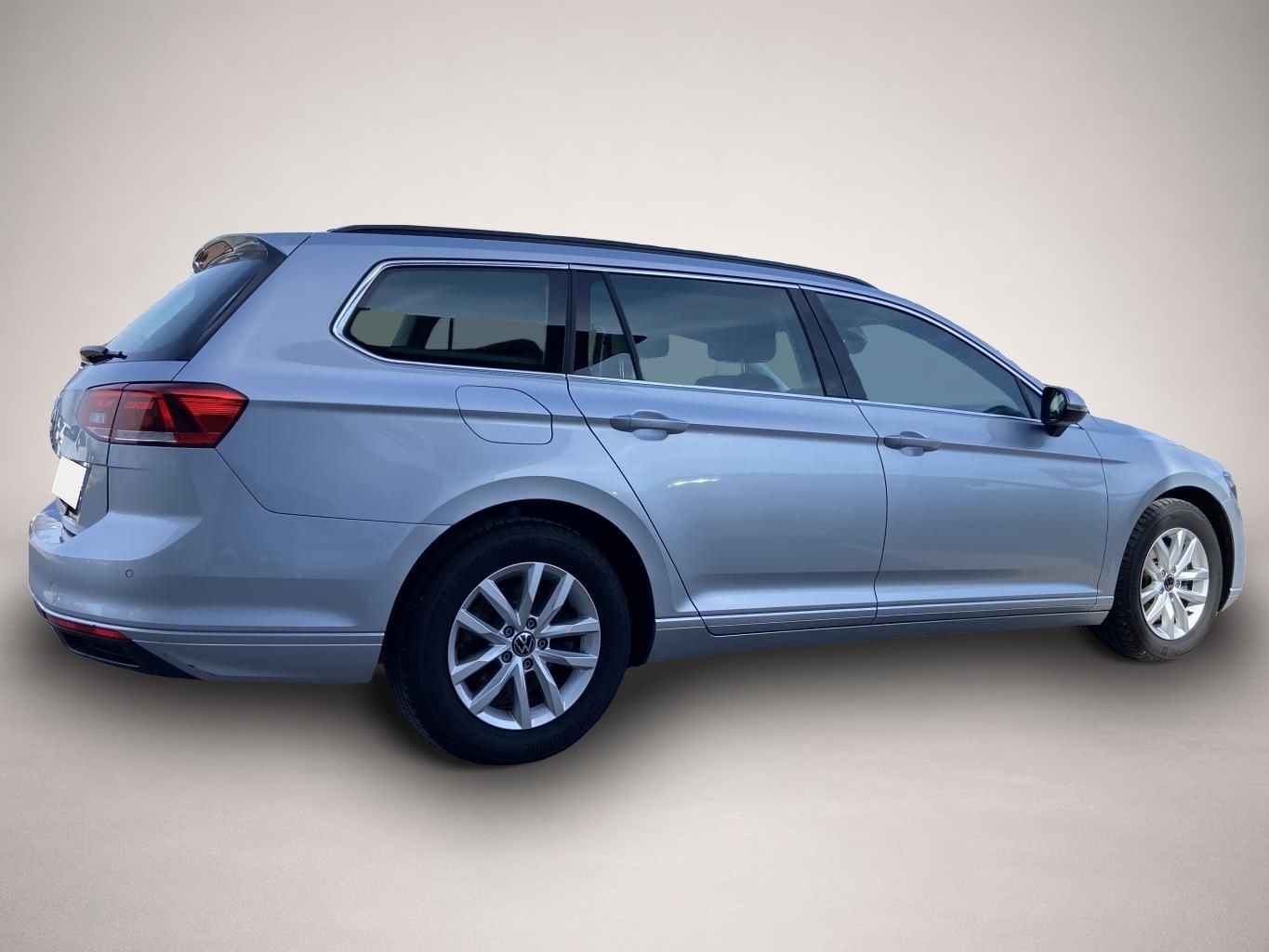 Bild 5 Volkswagen Passat Variant 2.0 TDI DSG Business APP-CONNECT+