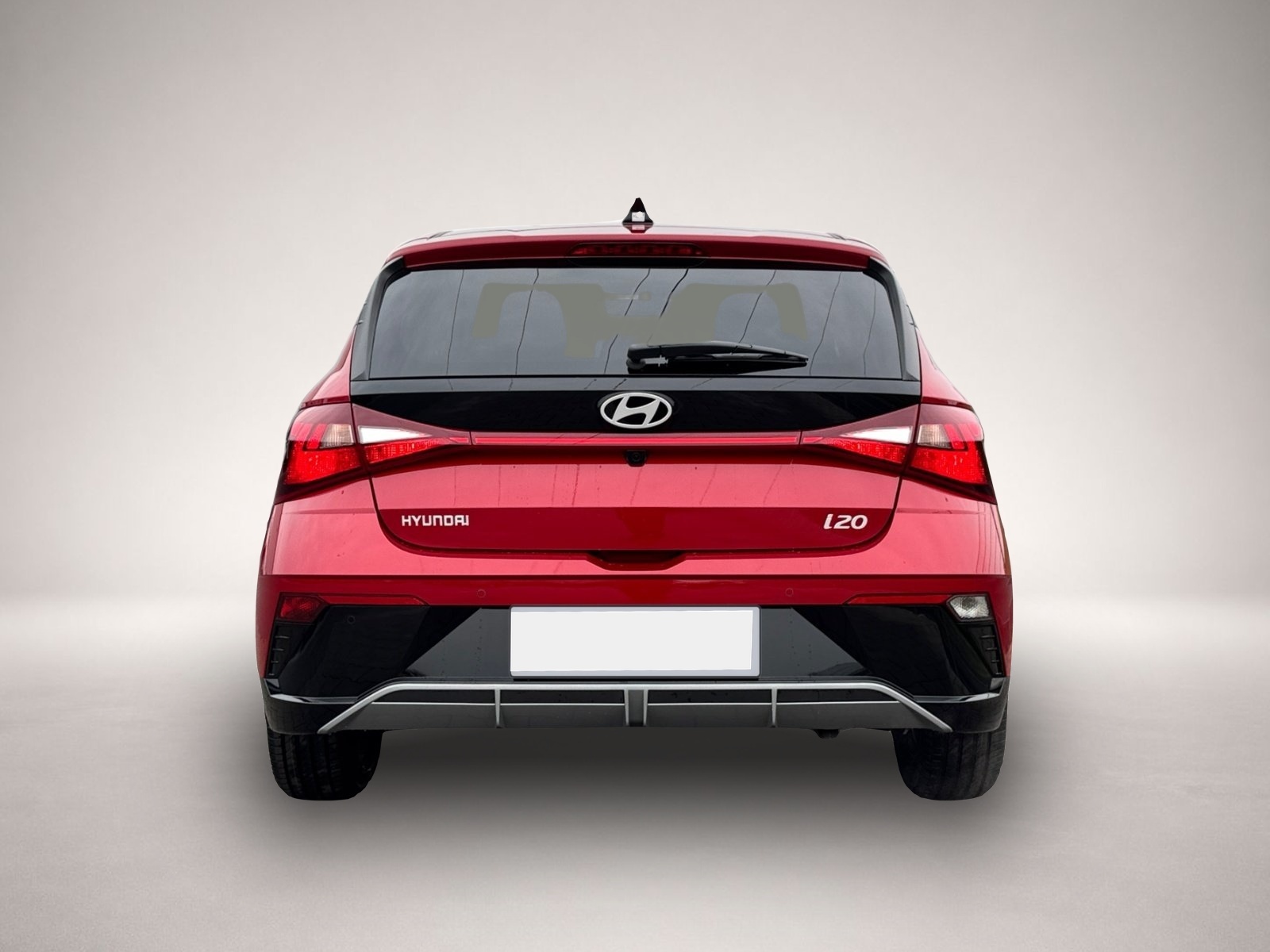 Bild 5 Hyundai i20 Family T-GDI DCT|NAVI|KAMERA|SHZ|TEMPOMAT