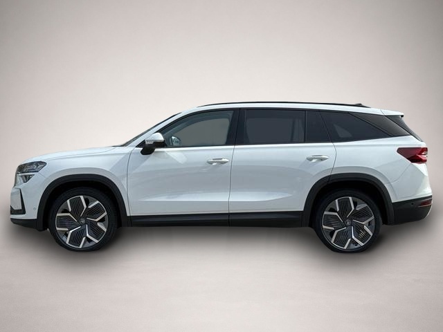 Skoda Kodiaq Selection Business Edition LEDER+AHK+PANO+HuD+M. - Thumbnail 2