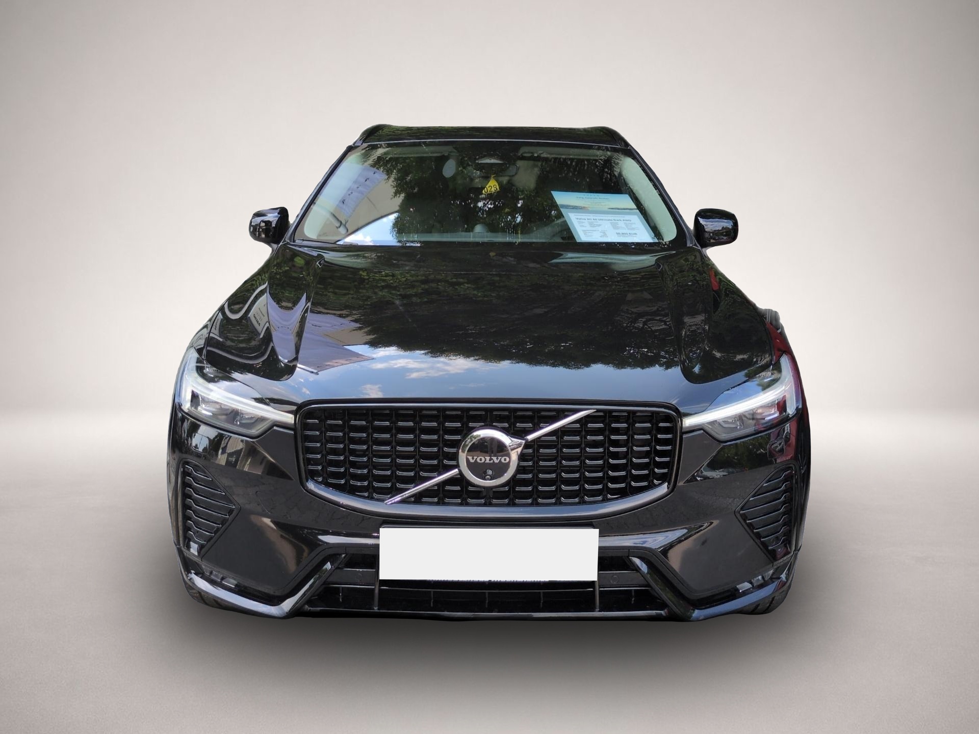 Fotografie 5 des Volvo XC60 XC 60 Ultimate Dark AWD