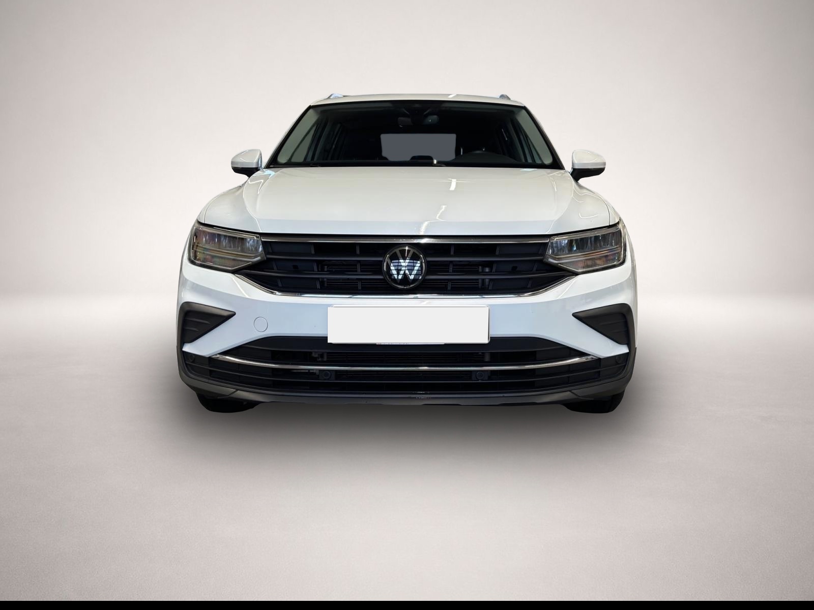 Volkswagen Tiguan Tiguan 2.0 TDI DSG Move AHK KAMERA ACC LED NAVI - Thumbnail 2