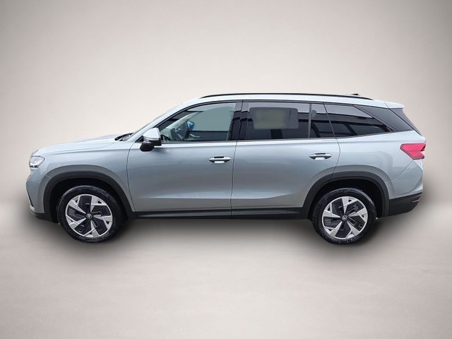 Bild 3 Skoda Kodiaq 1.5 TSI mHEV 110kW Selection Kodiaq 1.5 TSI DSG.