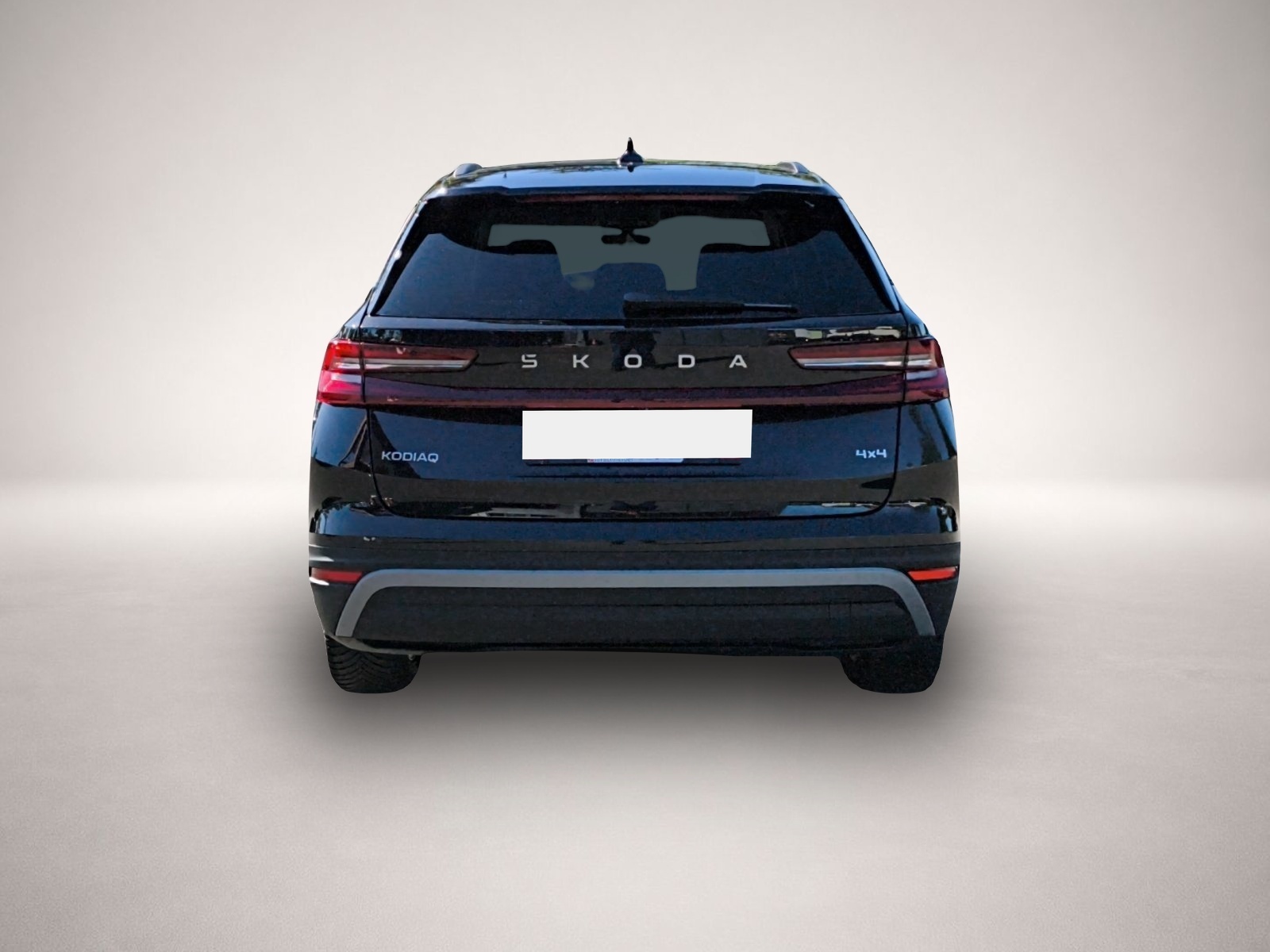Bild 6 Skoda Kodiaq 2.0 TSI DSG 4x4 Selection NAVI MATRIX RFK