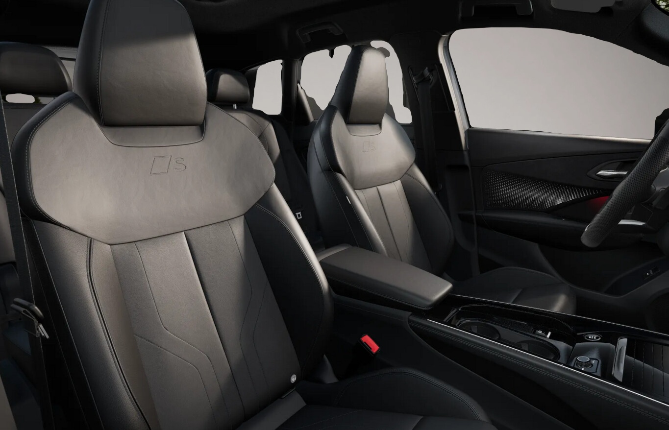 Bild 5 Audi Q3 TFSI 150 2xS Line Tech+ Leder 19Z AHK KlimaP