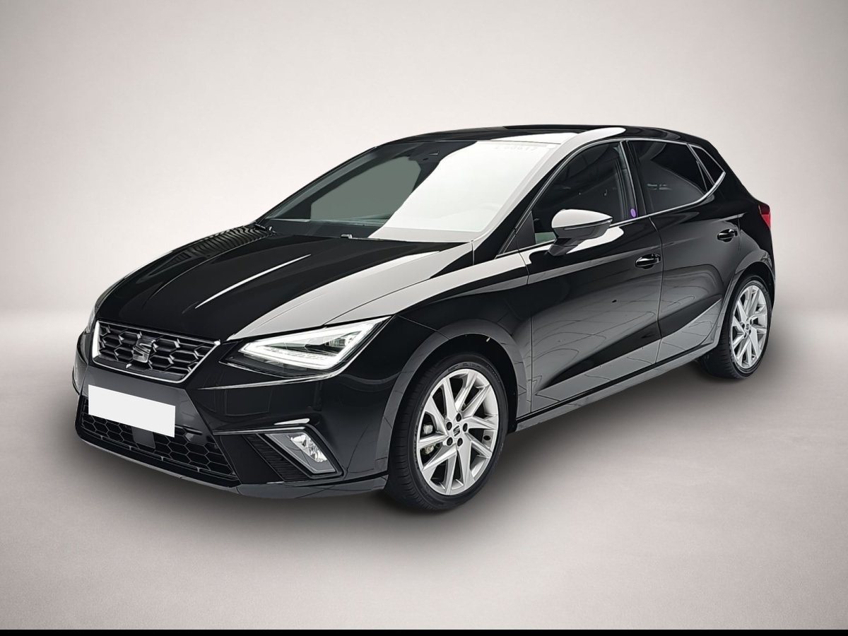 Bild 1 Seat IBIZA 1.0 TSI DSG FR LED DAB KLIMAAUTO WINTER SI