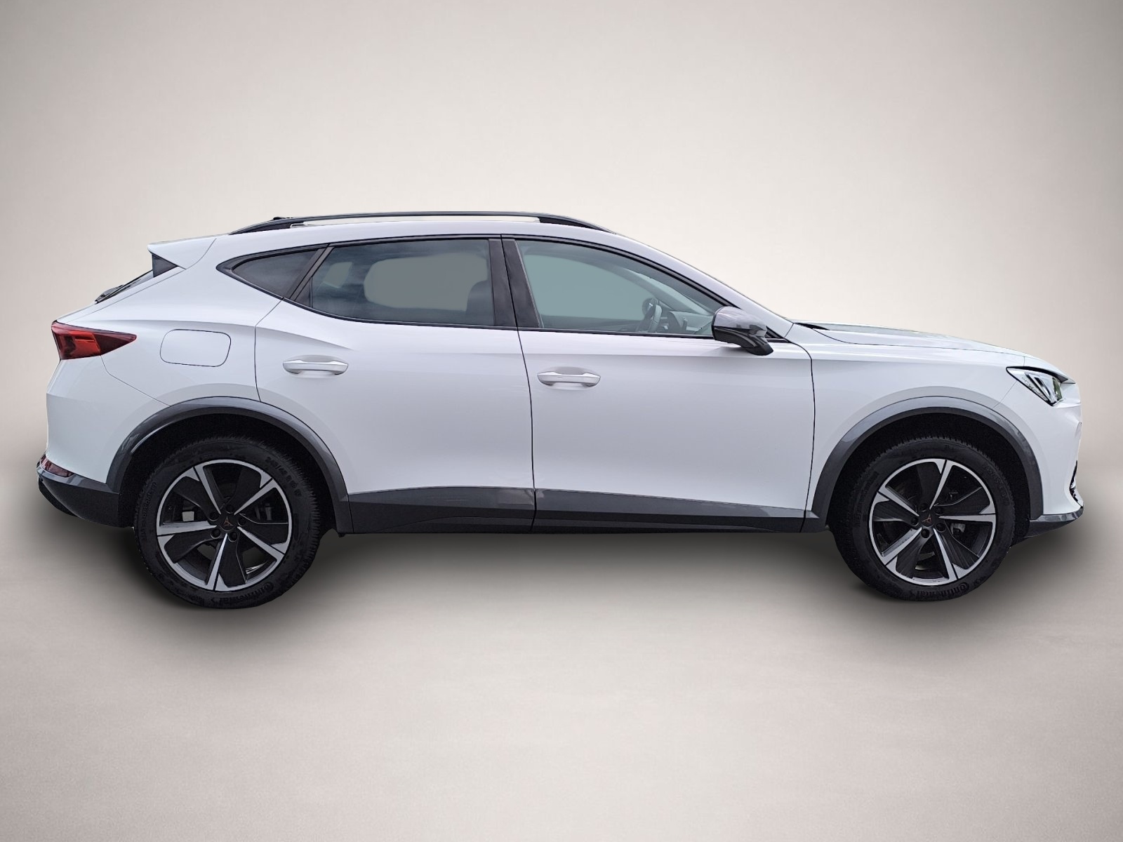 Bild 8 Cupra Formentor 1.5 TSI AHK NAVI ACC PDC DAB SITZH KEY