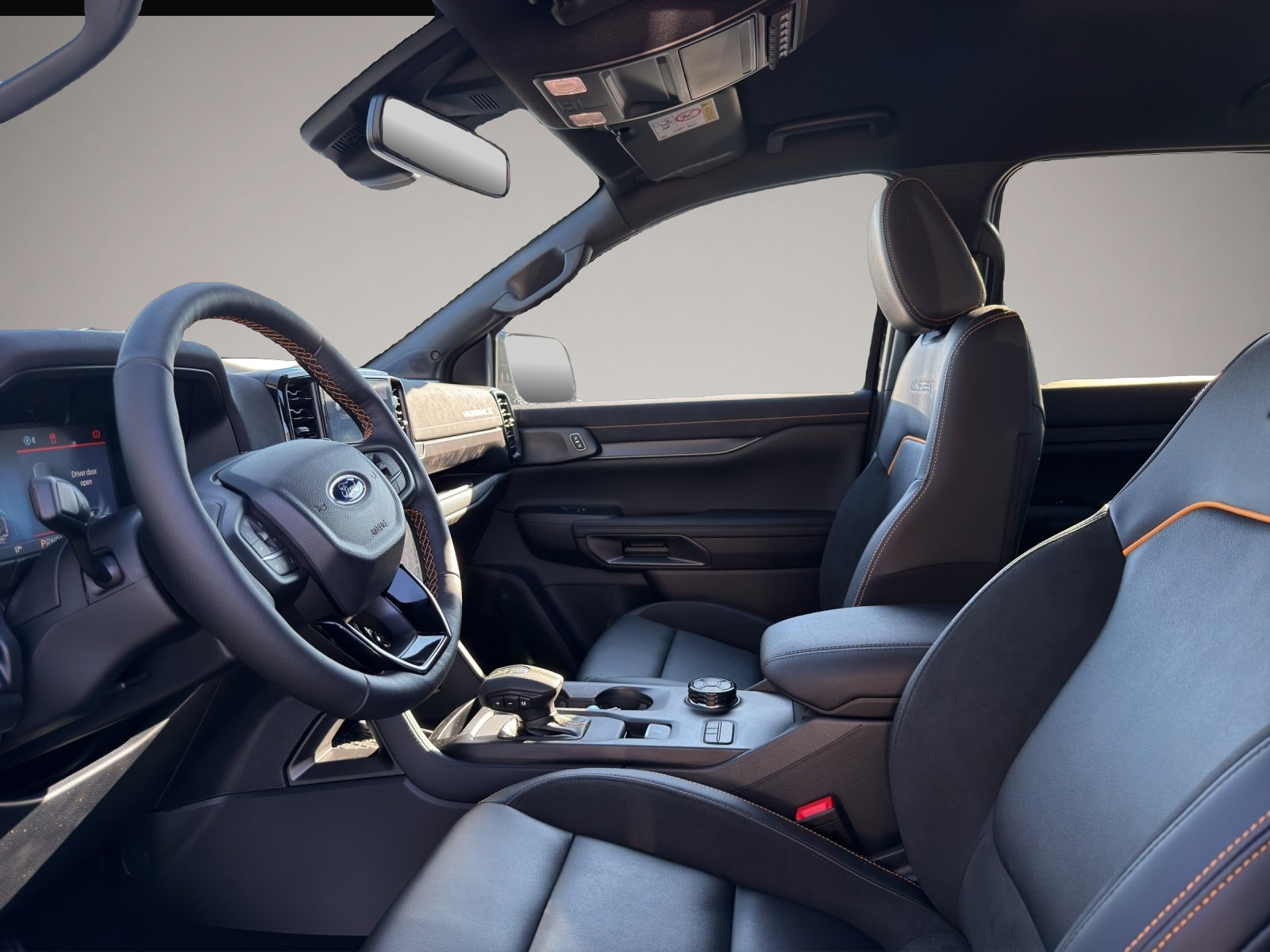 Fotografie 7 des Ford Ranger Wildtrak X Diesel Elek.- Rollo