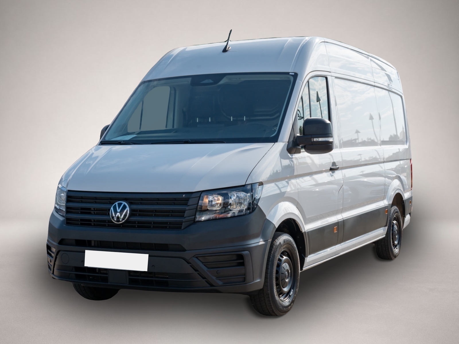 Bild Crafter Volkswagen