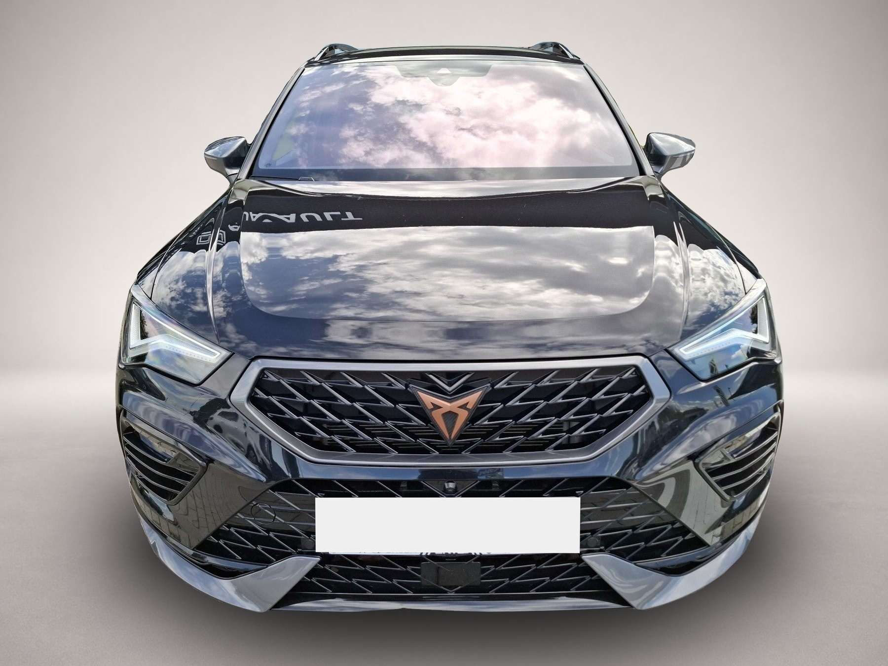 Bild 2 Cupra Ateca 2.0 TSI 221 KW 300 PS 7-Gang-DSG 4Drive