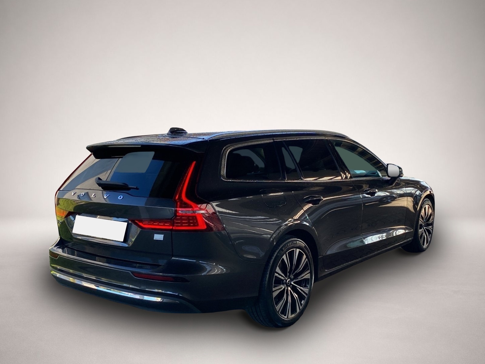 Fotografie 5 des Volvo V60 T8 Plus Bright *Standhzg*Sitzhzg*DAB+*Winter