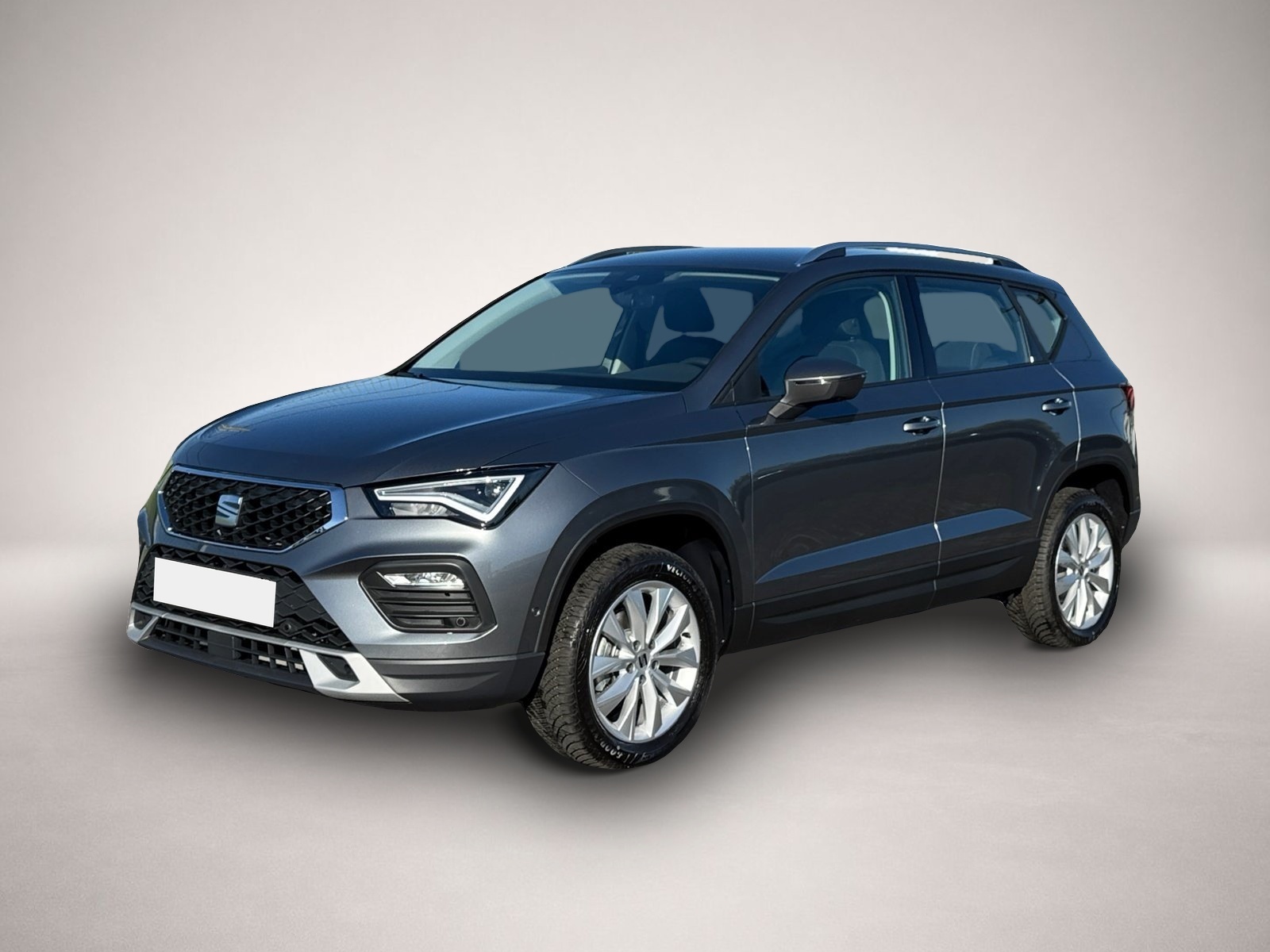 Bild Ateca Seat