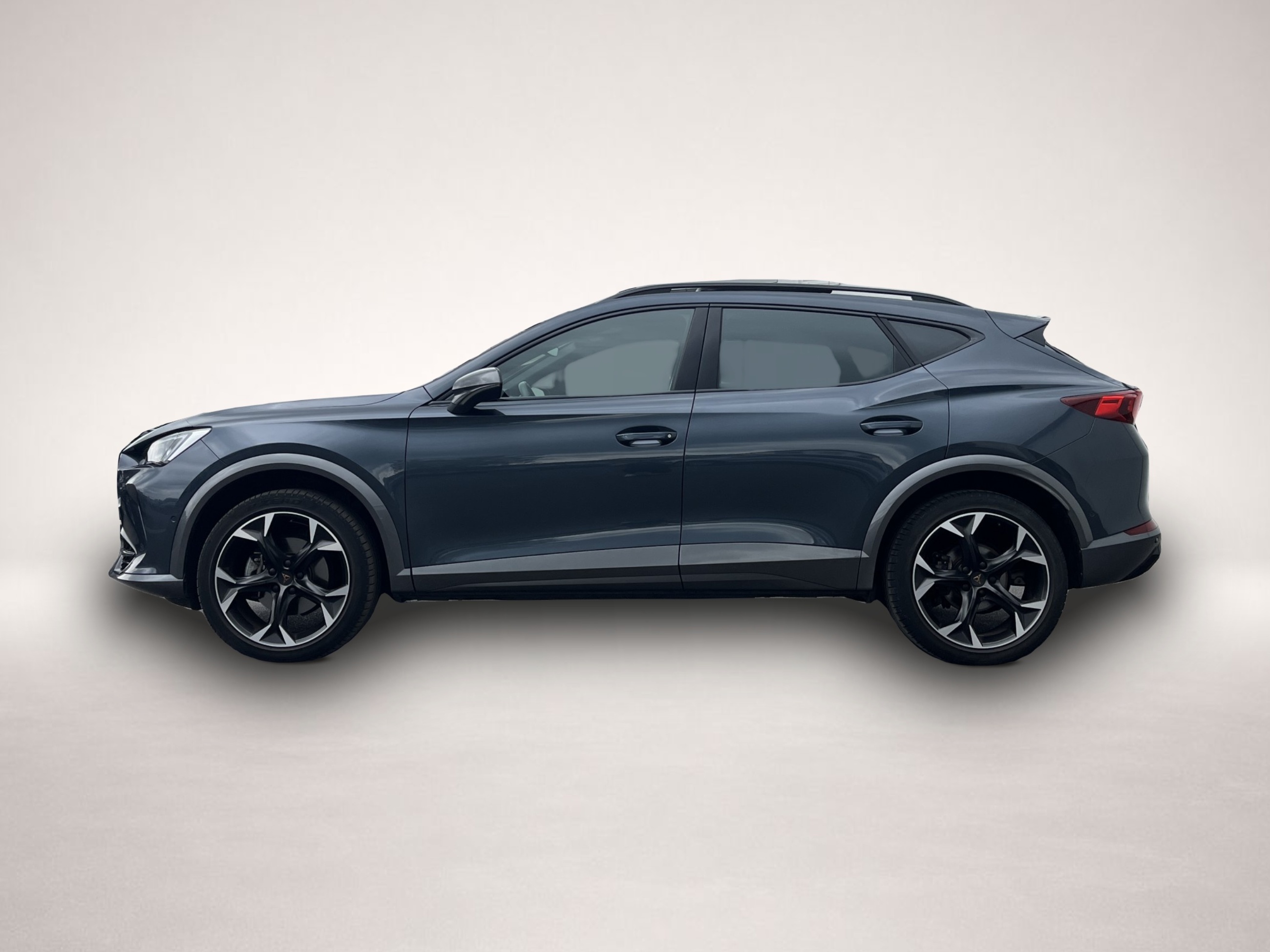 Bild Formentor Cupra
