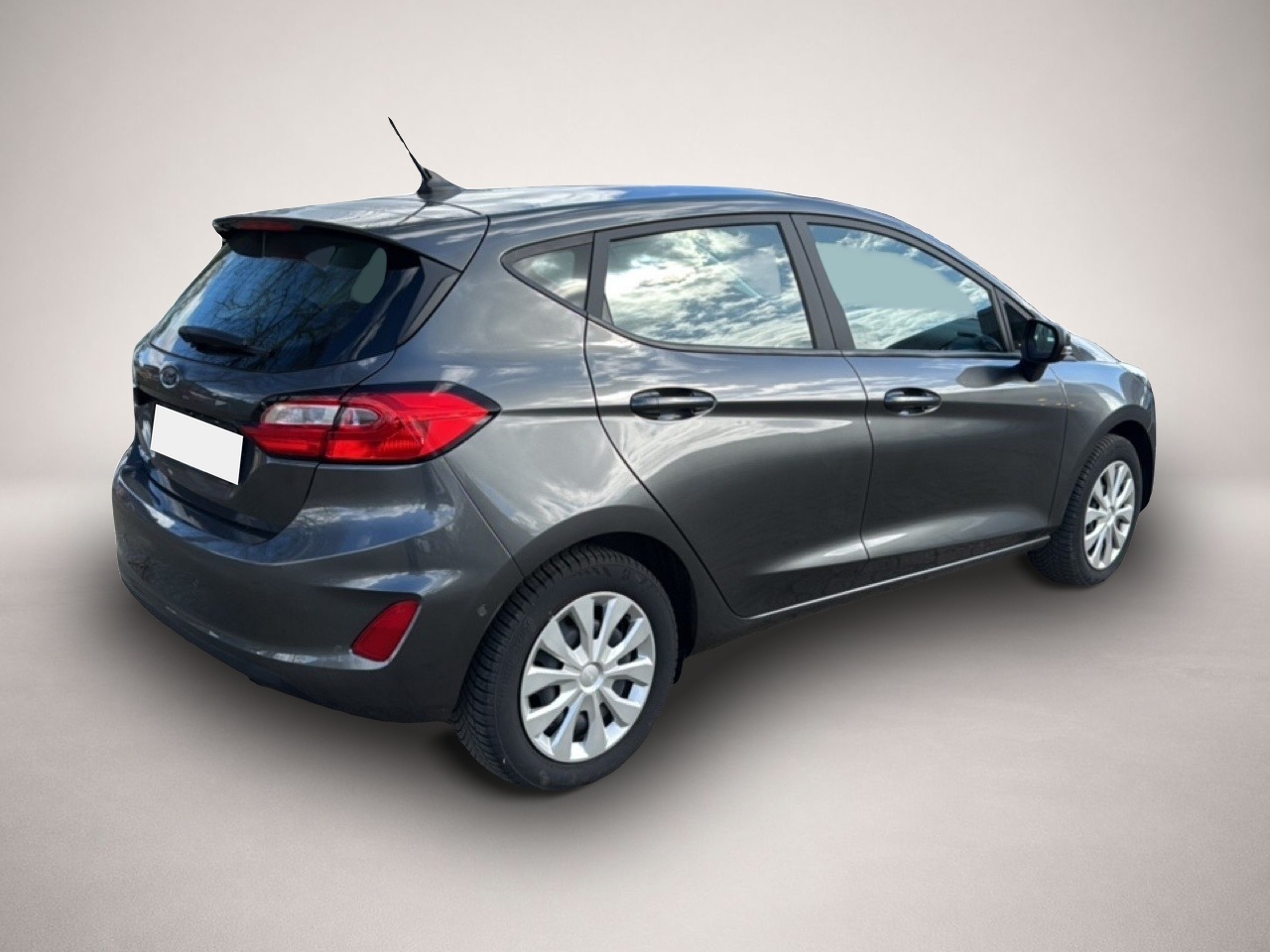 Bild 6 Ford Fiesta COOL & CONNECT NAVI / PDC / KAMERA / GJR