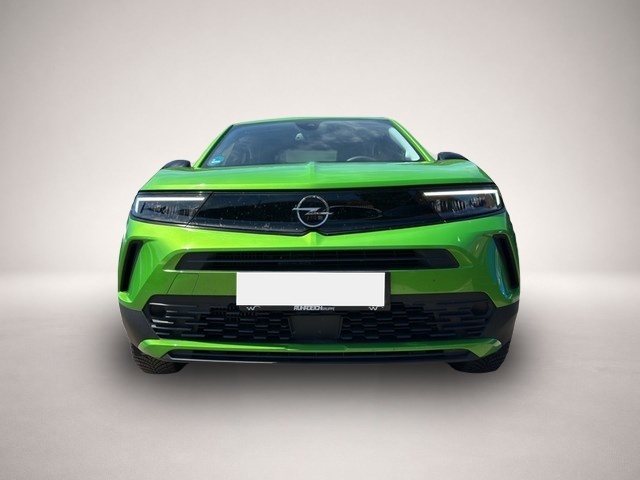 Bild 6 Opel Mokka Elegance Digitales Cockpit LED Apple CarPl