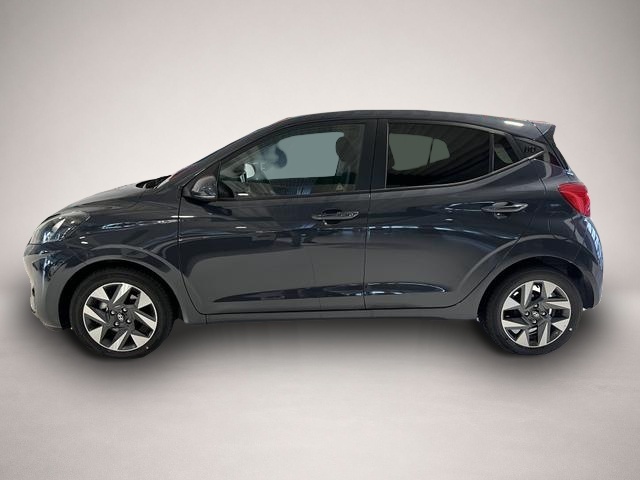 Bild 3 Hyundai i10 GO! PLUS 1.2 MT 58kW (79PS) Klimaautomatik, N...