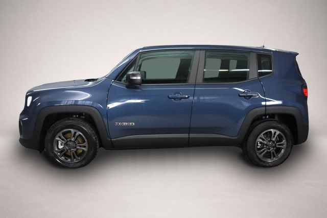 Jeep Renegade Longitude 1.5 T4 DCT7 e-Hybrid 96kW, Business-P. - Thumbnail 3