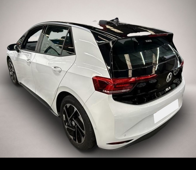 Bild 2 Volkswagen ID.3 Pro KAMERA ACC LED NAVI SHZ