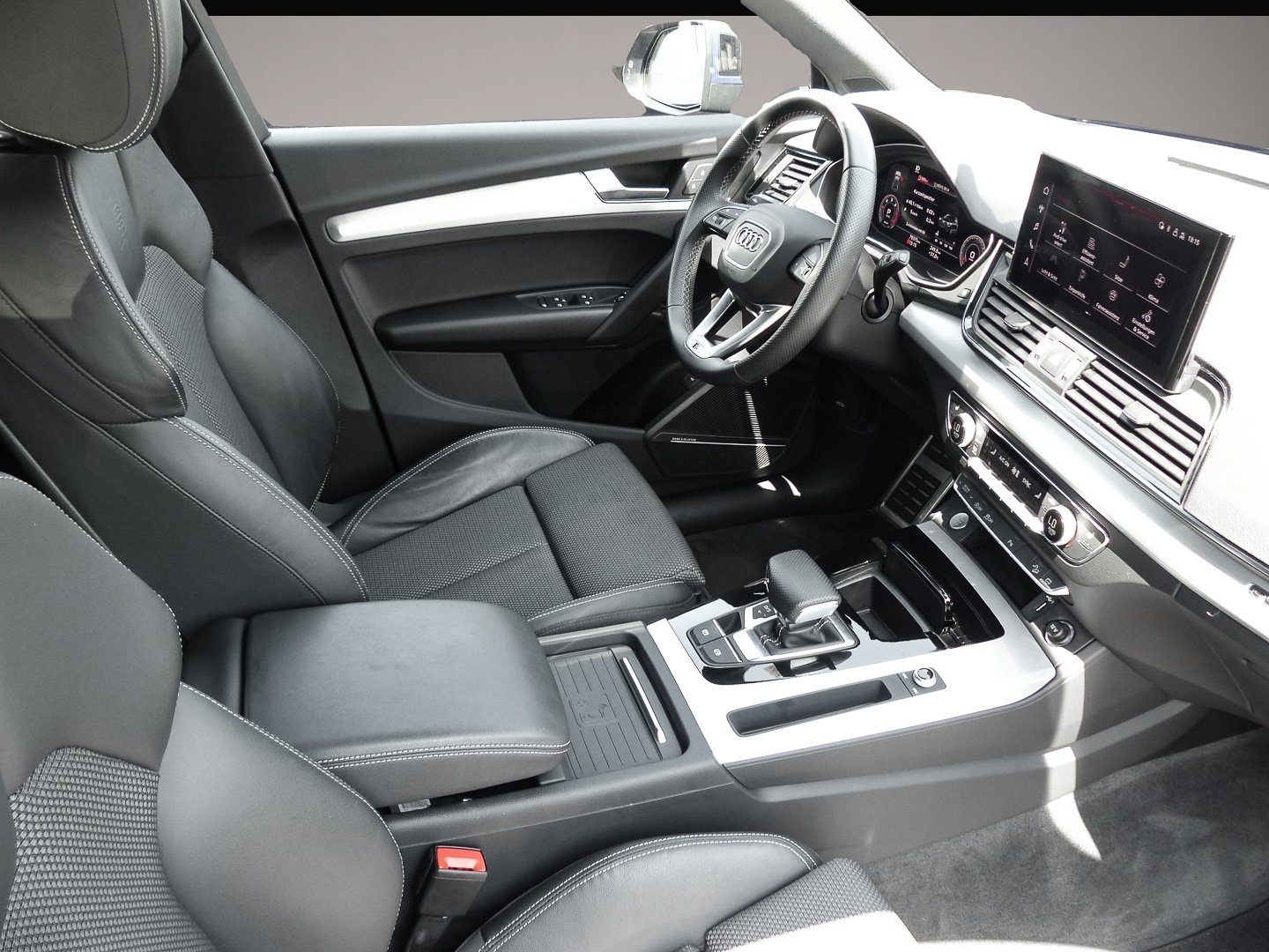 Bild 5 Audi quattro Q5 40 TDI quattro S tronic S line