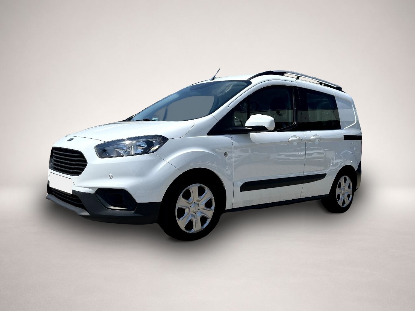 Bild 1 Ford Transit Courier Kombi 1.5 TDCi Trend *Navi PDC*