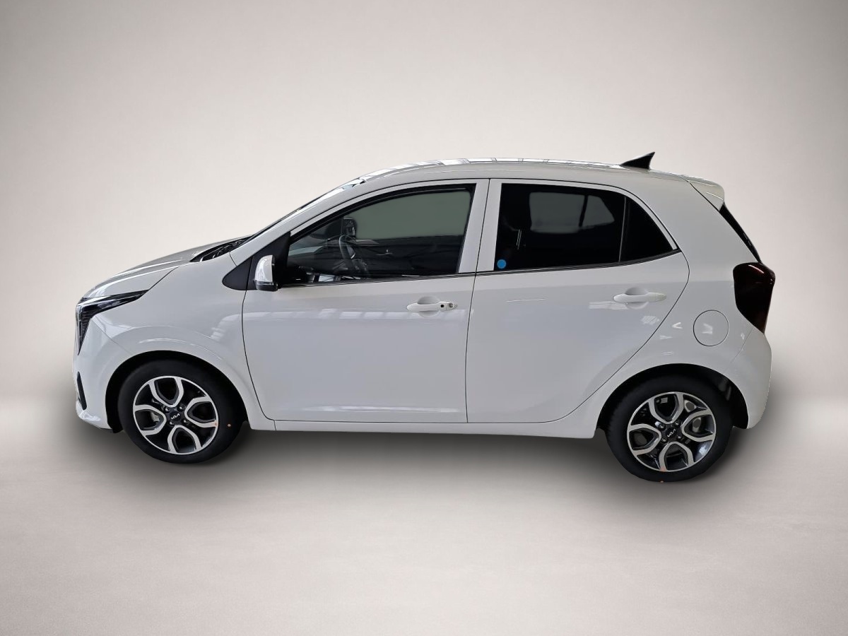 Bild 4 Kia PICANTO 1.0 GDI AUTO. (AMT) SPIRIT MJ26 LED SITZ