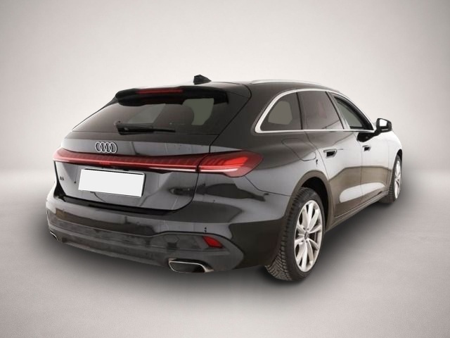 Bild 3 Audi A5 Avant 150kW TFSI S-tronic *AHK*Beifahrerdisp*