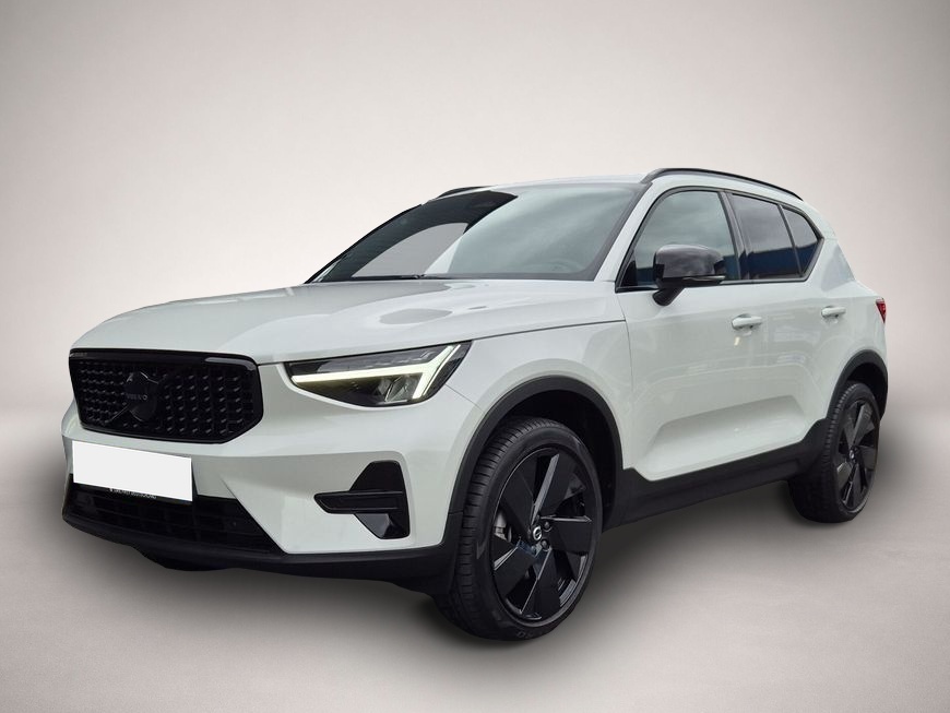 Bild XC40 Volvo