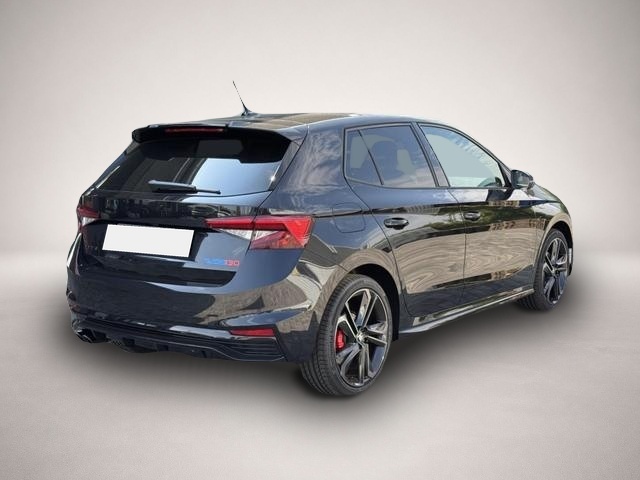 Bild 4 Skoda Fabia 130 1,5 TSI 130 DSG 2 ZoKlima ACC Navi 2x Einpa.